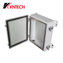 Caja impermeable IP65 Grado Knb10 Caja resistente de Kntech